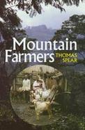 Mountain Farmers: Moral Economies of Land & Agricultural cover