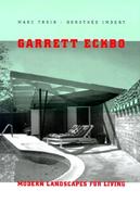 Garrett Eckbo Modern Landscapes for Living cover