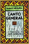 Canto General cover