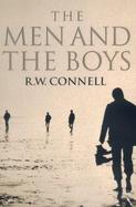 The Men and the Boys cover