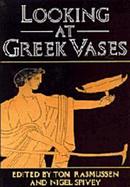 Looking at Greek Vases cover
