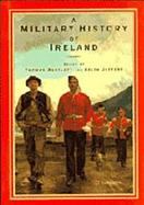 A Military History of Ireland cover