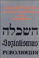Jews and Revolution in Nineteenth-Century Russia cover