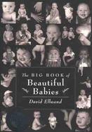 The Big Book of Beautiful Babies cover