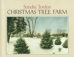 Christmas Tree Farm cover
