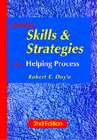 Essential Skills and Strategies in the Helping Process cover