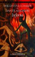 Inferno: A Verse Translation by Allen Mandelbaum cover