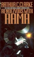 Rendezvous With Rama cover