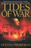 Tides of War A Novel of Alcibiades and the Peloponnesian War cover