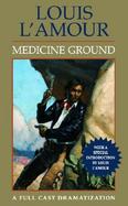 Medicine Ground cover