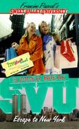 Escape to New York cover