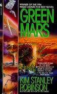 Green Mars cover