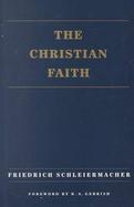 The Christian Faith cover