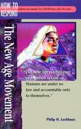 The New Age Movement cover