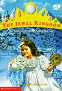 The Diamond Princess Saves the Day cover