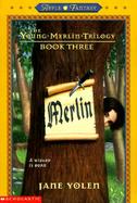 Merlin cover