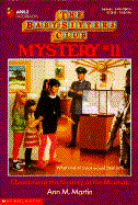 Claudia and the Mystery at the Museum cover