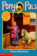 Good-Bye Pony cover