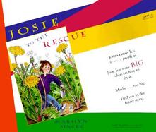 Josie to the Rescue cover