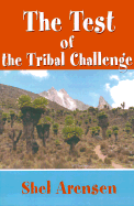 The Test of the Tribal Challenge cover