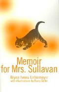 Memoir for Mrs. Sullavan cover