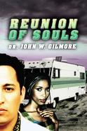 Reunion Of Souls cover