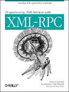 Programming Web Services With Xml-Rpc cover