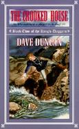 The Crooked House cover