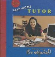 En Espanol! Take Home Tutor (volume1) cover