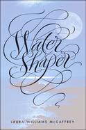 Water Shaper cover
