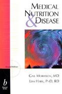 Medical Nutrition and Disease cover