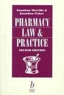 Pharmacy Law & Practice cover