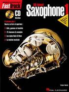 Fastrack Mi Bemol Saxophone 1 cover