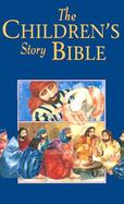 The Children's Story Bible cover