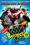 Good Burger 2 Go cover