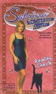 Reality Check cover