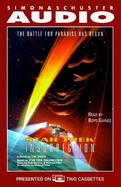 Star Trek IX Insurrection cover