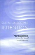 Intention cover