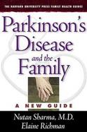Parkinson's Disease And The Family cover