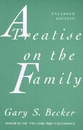 A Treatise on the Family cover