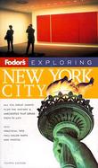 New York City cover