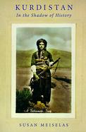 Kurdistan: In the Shadow of History cover