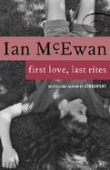 First Love, Last Rites/Stories cover