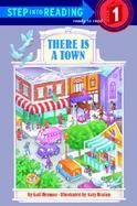 There Is a Town cover