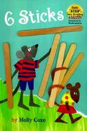 6 Sticks cover