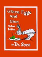 Green Eggs and Ham cover
