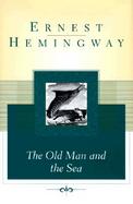 The Old Man and the Sea cover