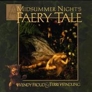 A Midsummer Night's Faery Tale cover