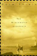 The Blackwater Lightship cover