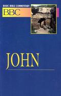 Basic Bible Commentary John Volume 20 cover